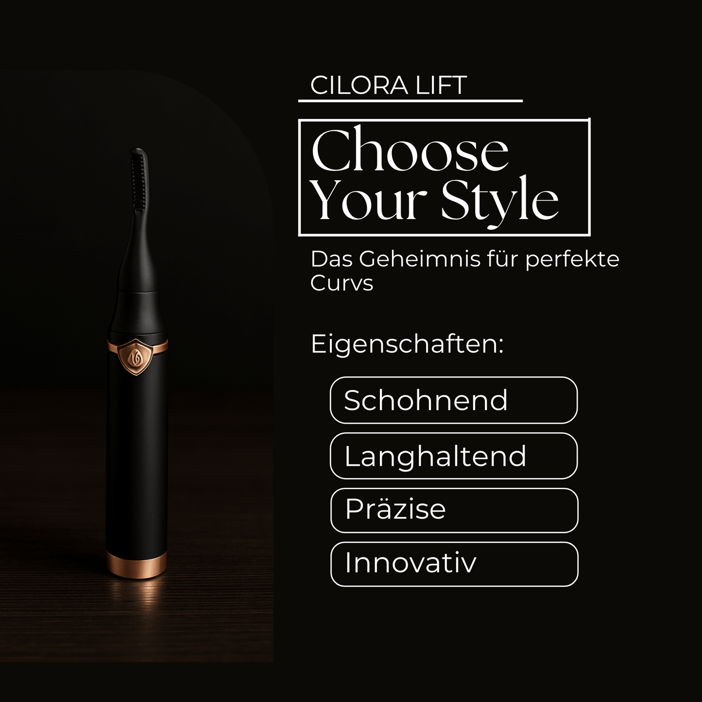 CILORA LIFT