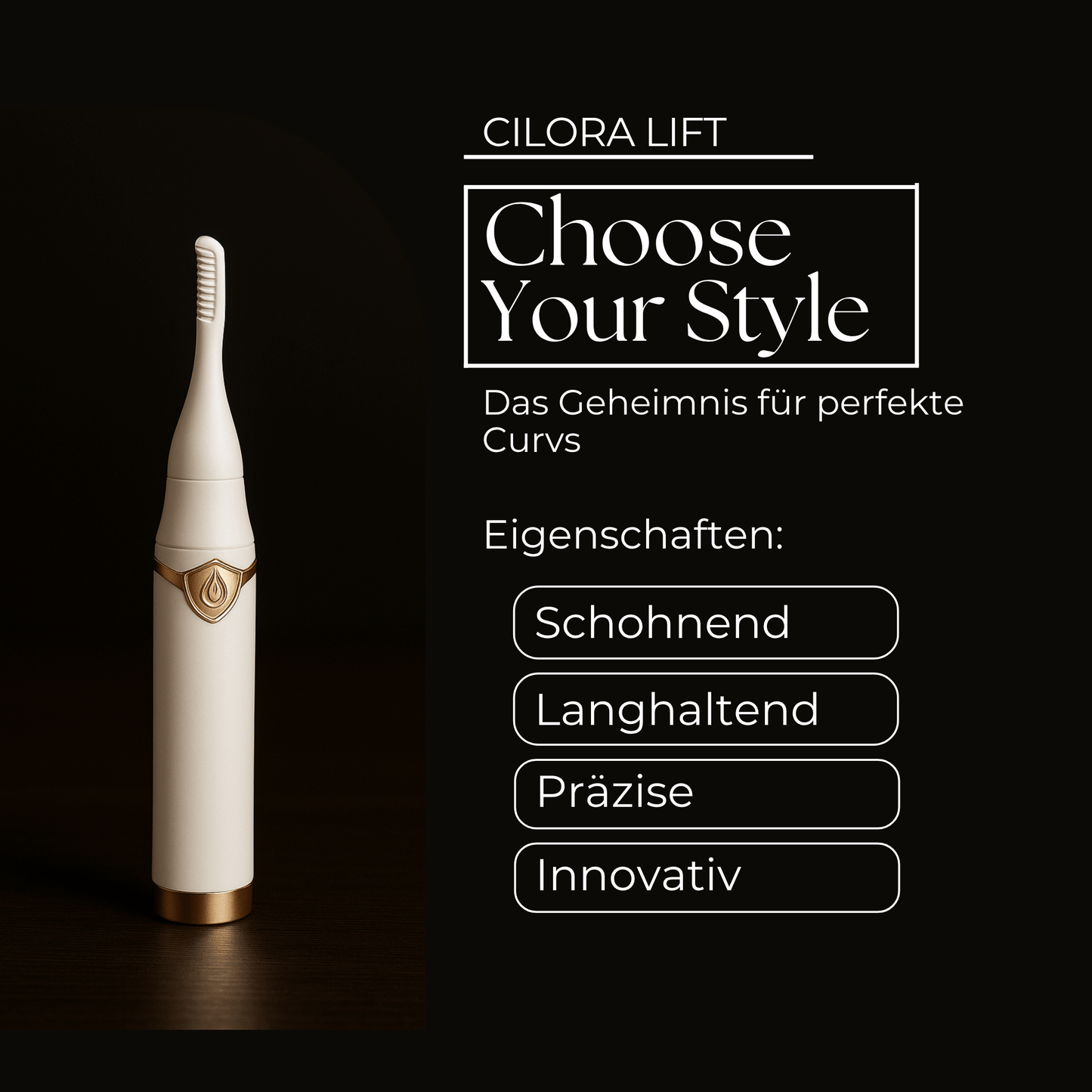 CILORA LIFT