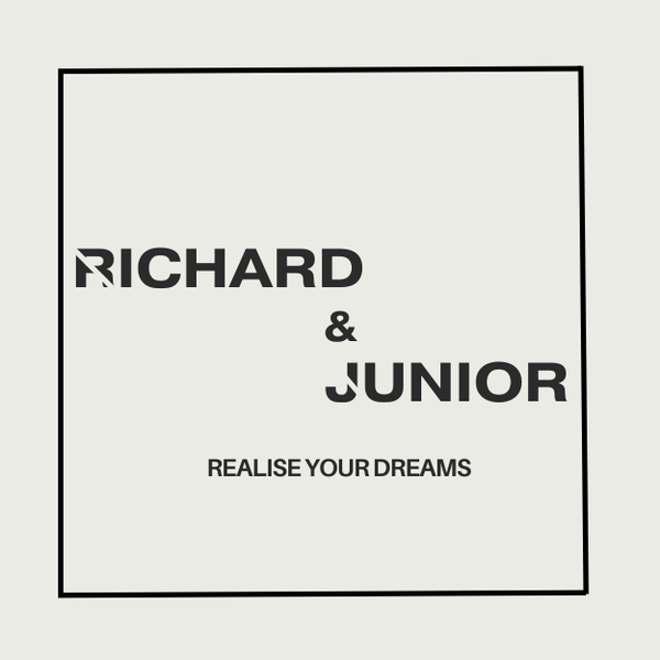 Richard & Junior 